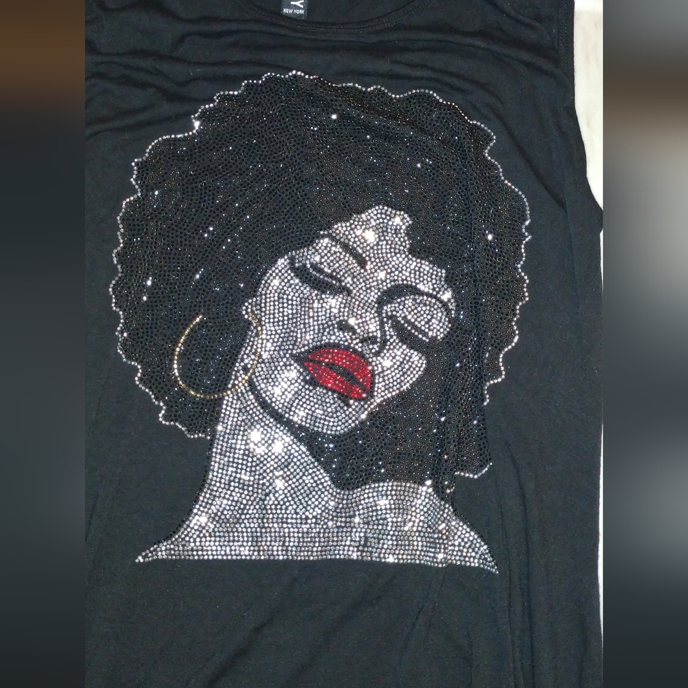 Tank top - Picture 2 of 3